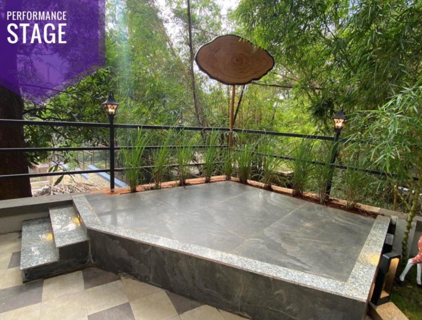 Rosewood Villa Lonavala Exterior foto
